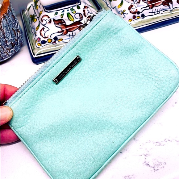 Rebecca Minkoff What Recession Pouch - Picture 4 of 7